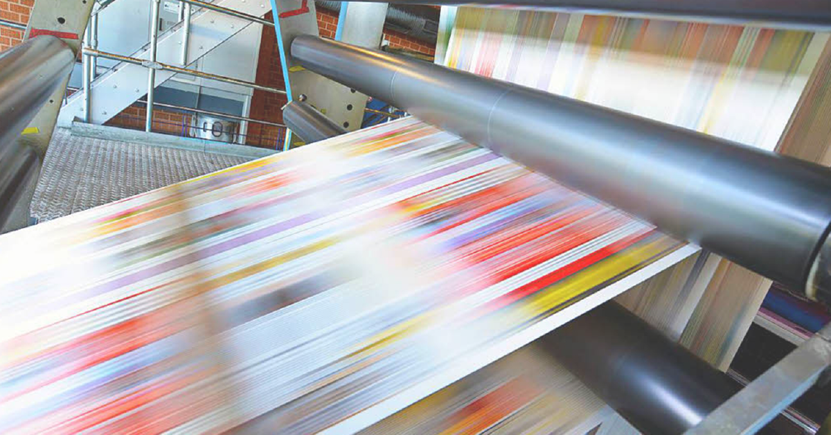 Outsourcing de impressão: o que é e como ele pode aumentar a produtividade e reduzir os custos da sua operação