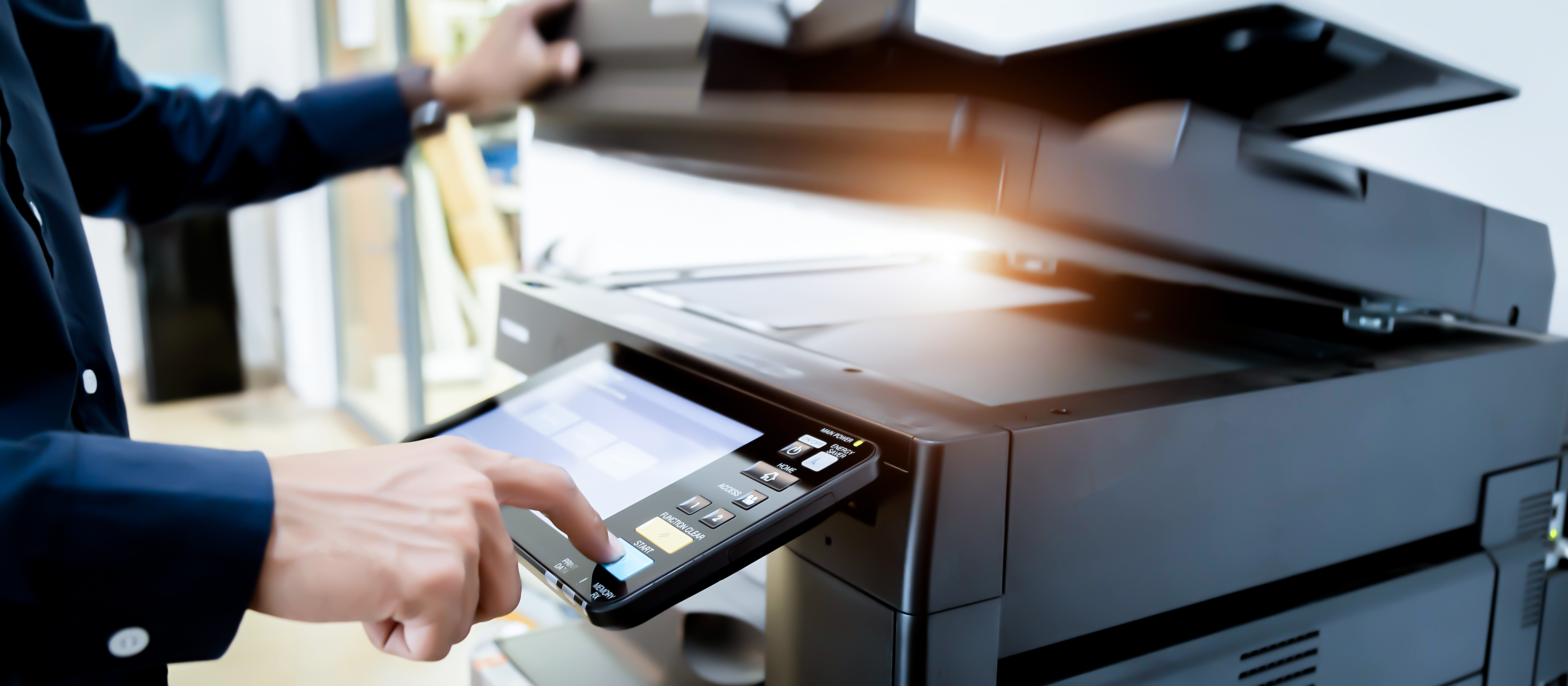 Web to print: Tecnologia e oportunidade no mercado de impressão