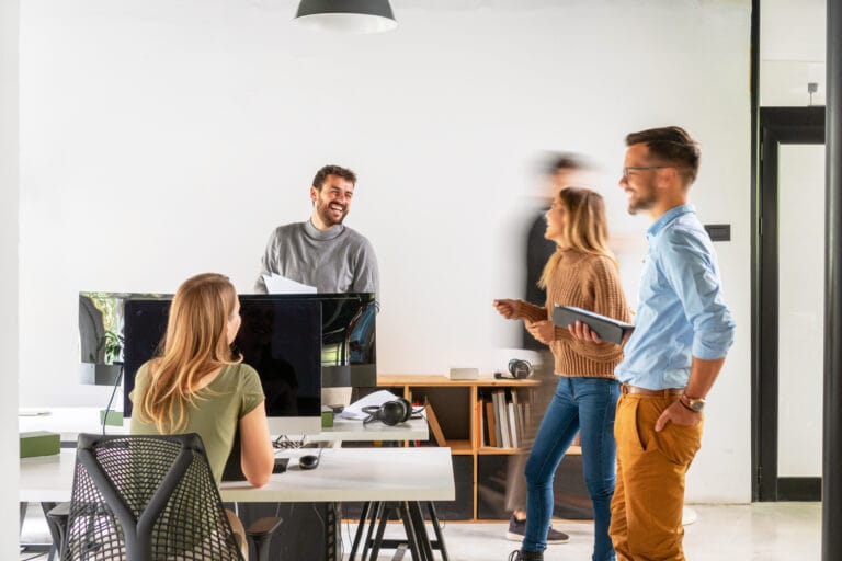 transformação digital