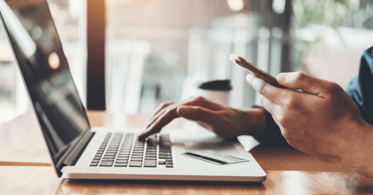 automação bancária