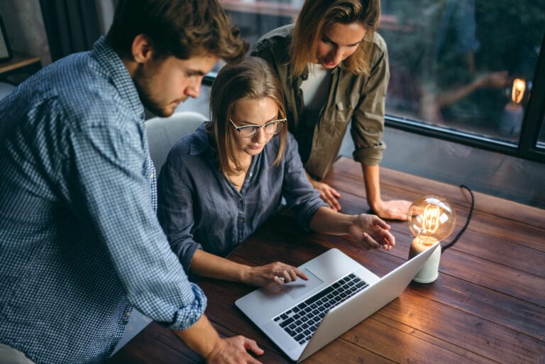 documentação de processos