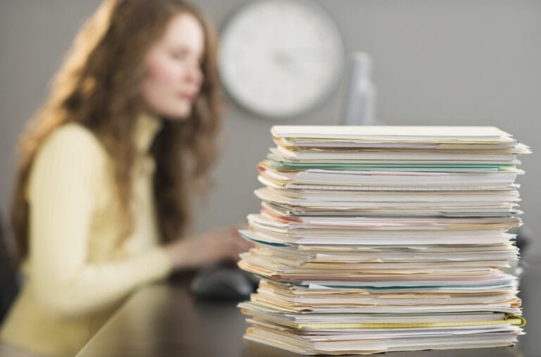 Lei da digitalização de documentos