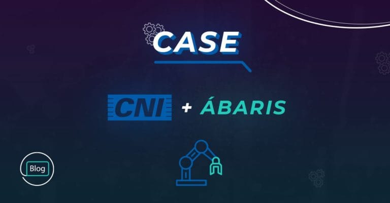 Como a CNI otimizou o processo de prestação de contas e gestão documental com o Ábaris