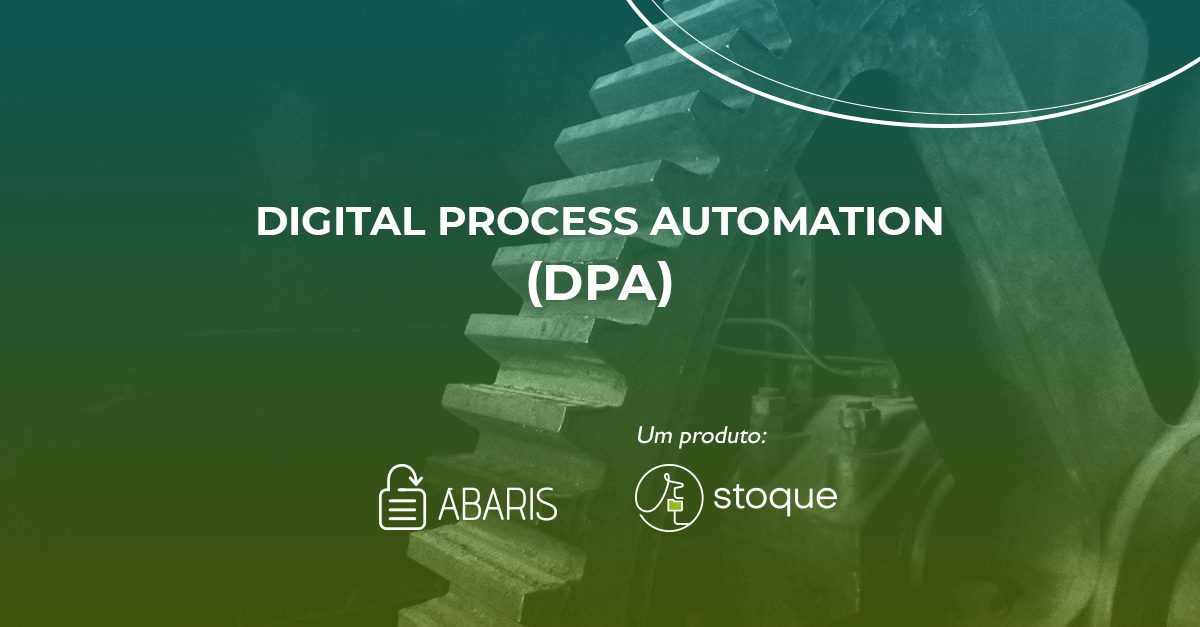 Ábaris automatiza processos e garante transformação digital