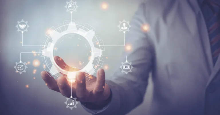 Revolucione a sua seguradora com automação inteligente