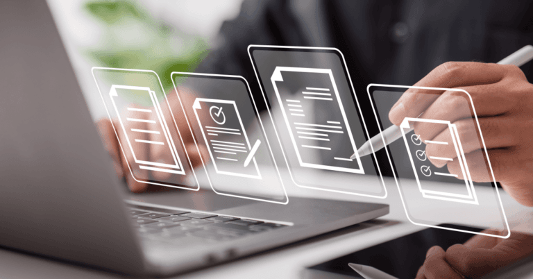 Confira 8 dicas de como organizar documentos na sua empresa de forma segura e eficiente