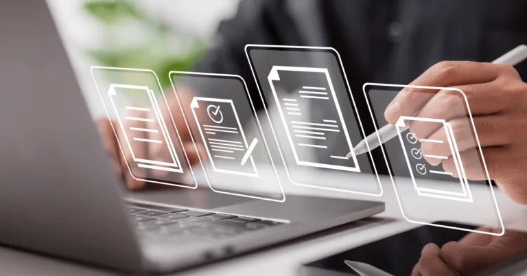 Armazenamento de documentos em nuvem: o que você precisa saber antes de escolher um serviço