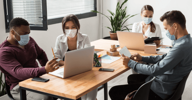 impactos mercado de tecnologia