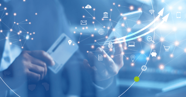 Avance na automação de processos bancários com a Stoque