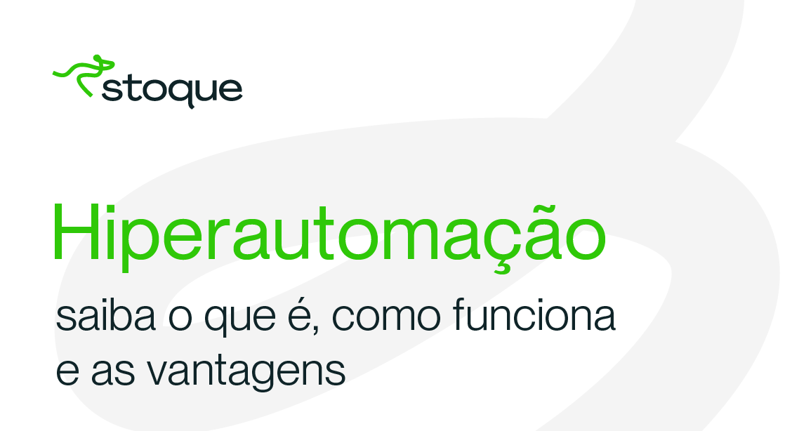 [Infográfico] Hiperautomação: saiba o que é, como funciona e as vantagens