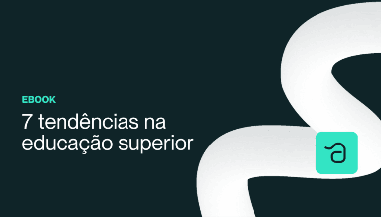 tendências educação superior