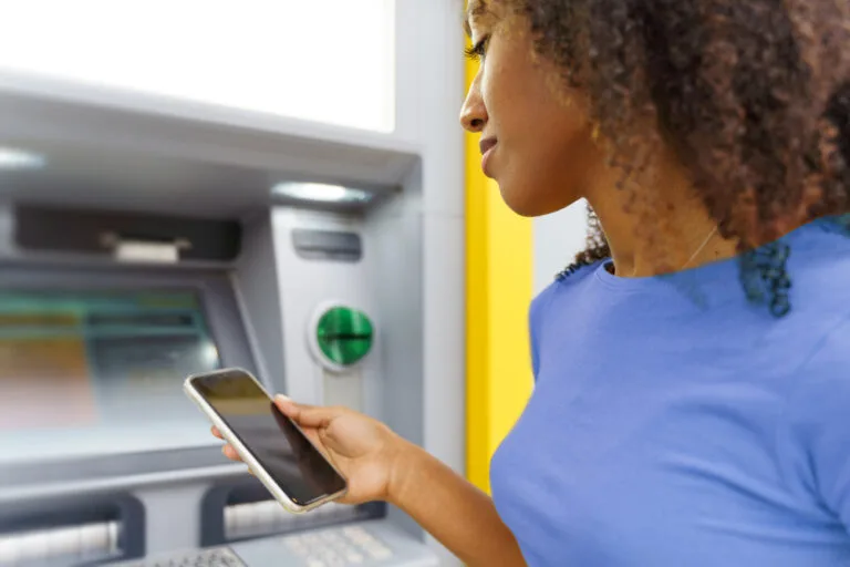 digitalização dos bancos