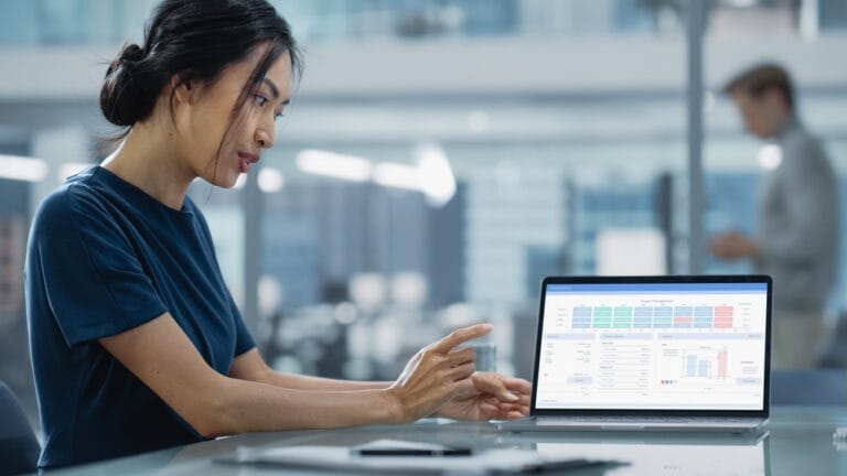 tecnologia no mercado financeiro