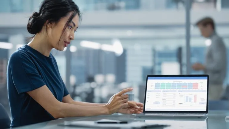 tecnologia no mercado financeiro