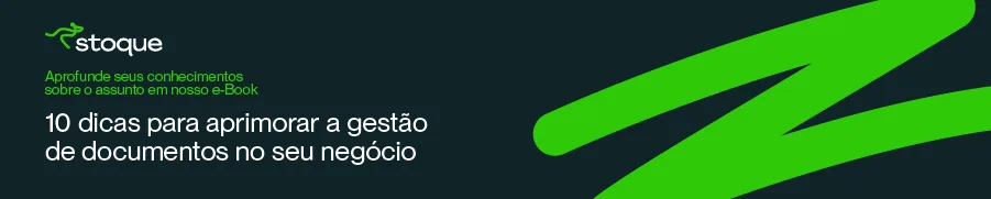 gestão inteligente de documentos