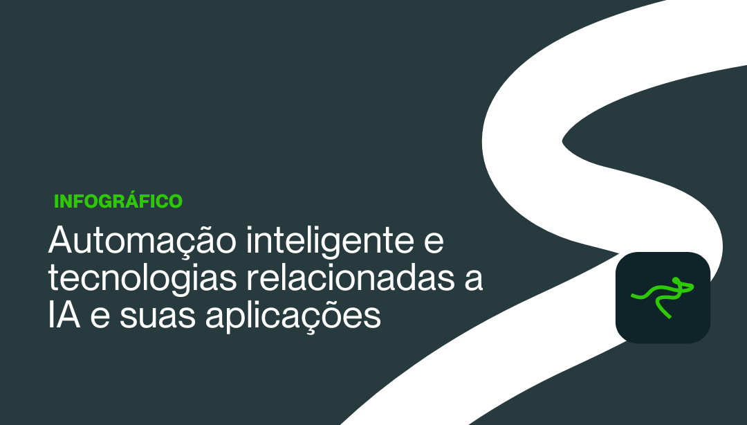 Automação inteligente e tecnologias relacionadas a IA e suas aplicações