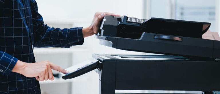 empresa de digitalização de documentos