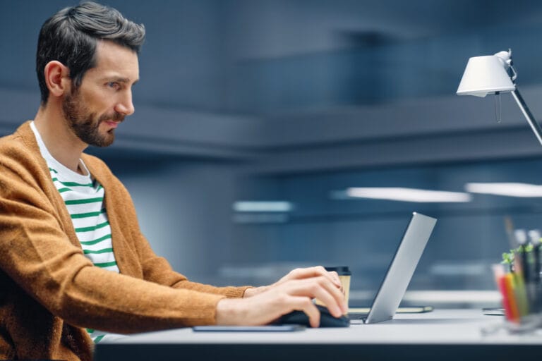 Gestão inteligente de conteúdo