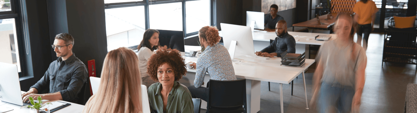 SEGRETERIA BACK OFFICE visual data 8