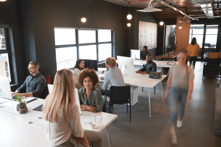 agilizar os processos de Automação de Back Office