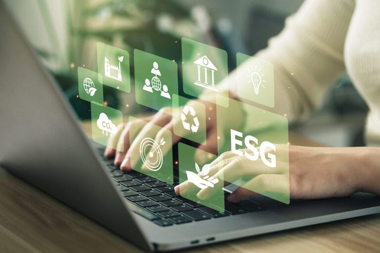 ESG em instituições financeiras