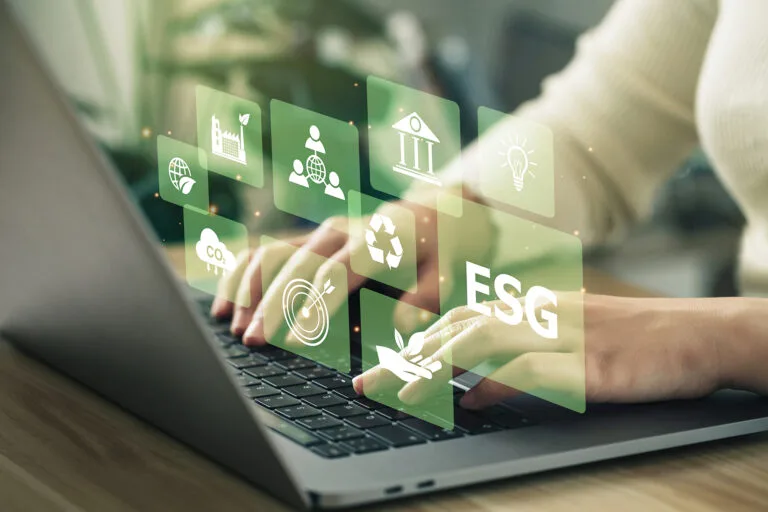 ESG em instituições financeiras
