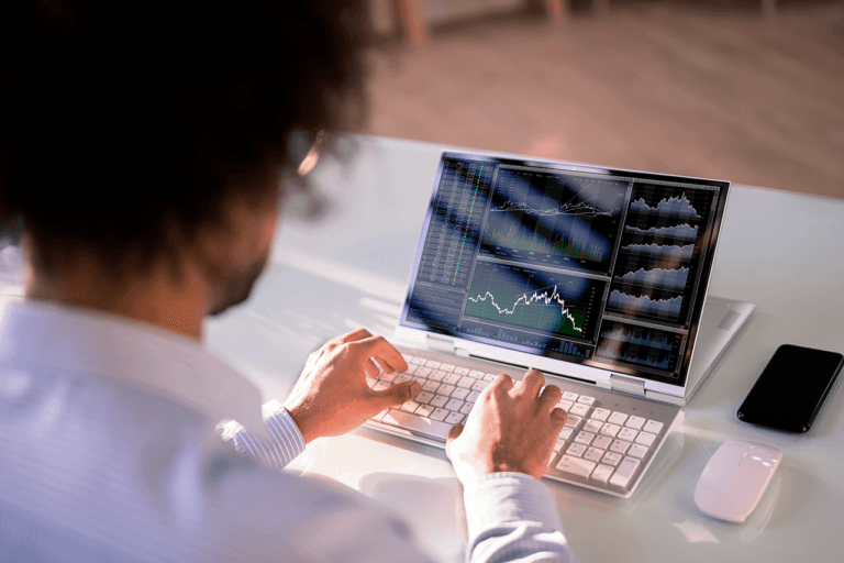 inteligência escalável nos bancos