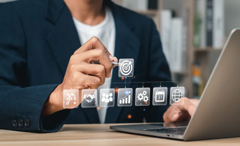 5 benefícios da digitalização de processos