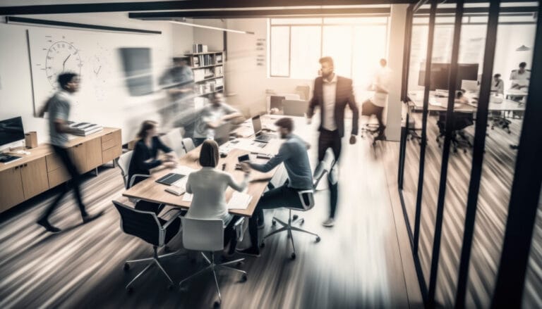 Terceirização de processos digitais