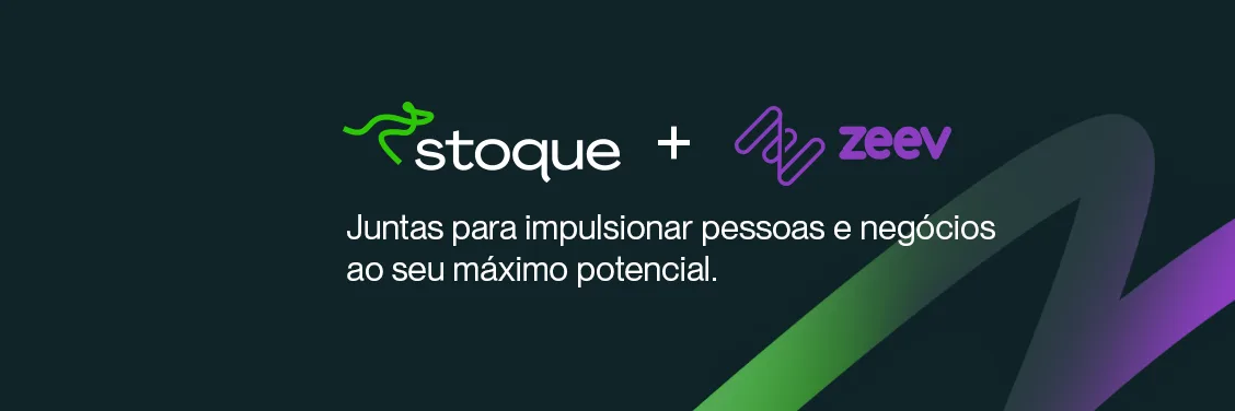 Stoque + Zeev