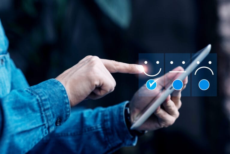 cadastro de clientes