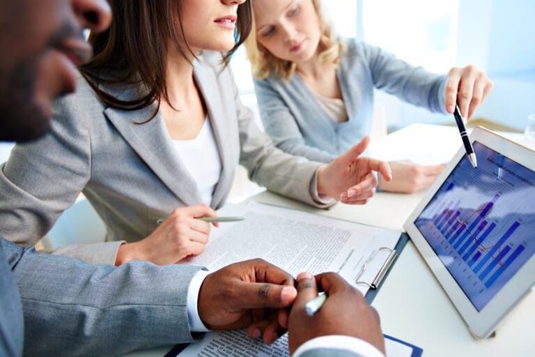 BPO financeiro na prática