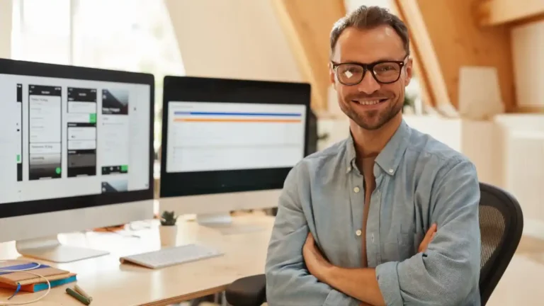 Software de Gestão Acadêmica