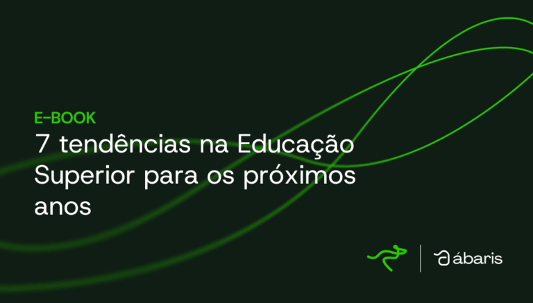 tendências educação superior