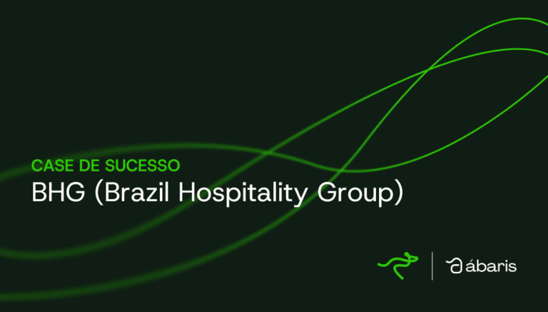 Case BHG (Brazil Hospitality Group)