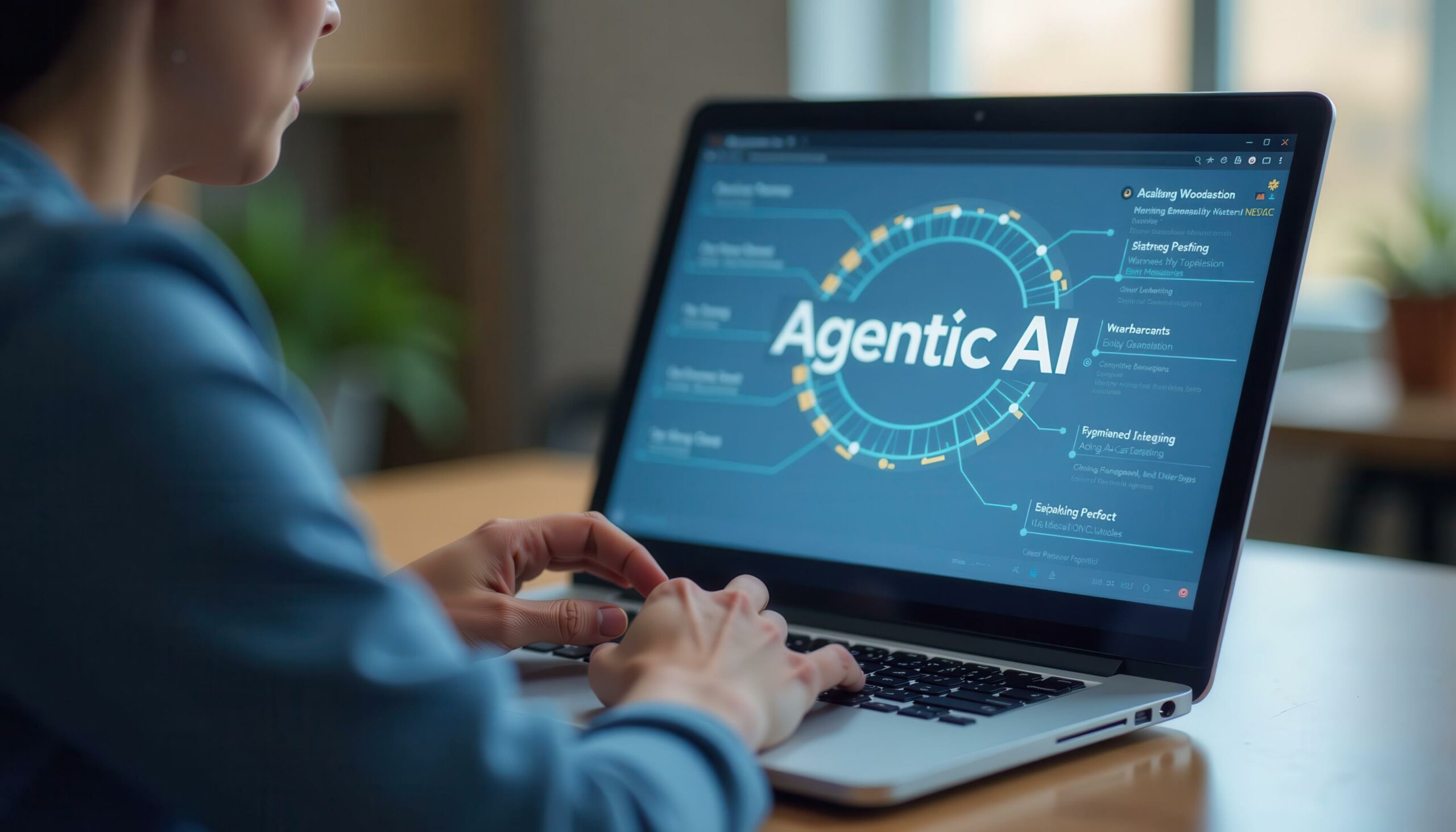 Tipos de Inteligência Artificial