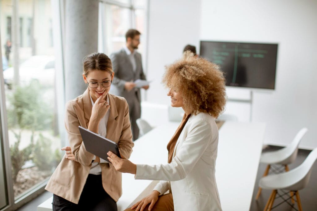 automação empresarial