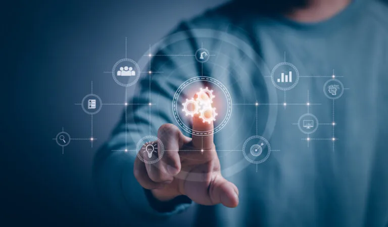 O que é automação