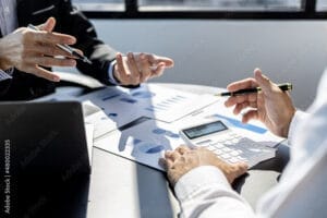 Gestão financeira empresarial: como elevar o controle, evitar riscos e acelerar o crescimento