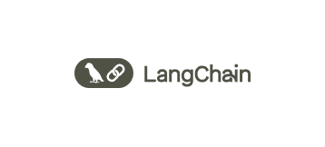 Logo langchain