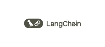 Logo langchain