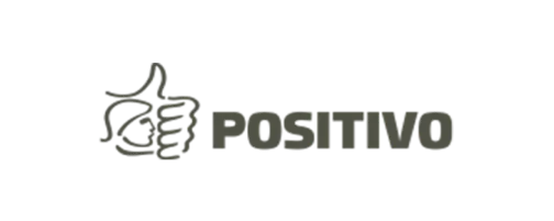 Logo Positivo