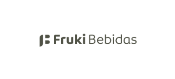 Logo Fruik Bebidas