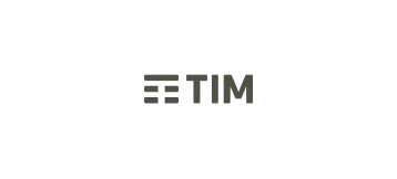 Logo TIM