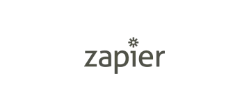 Logo Zapier
